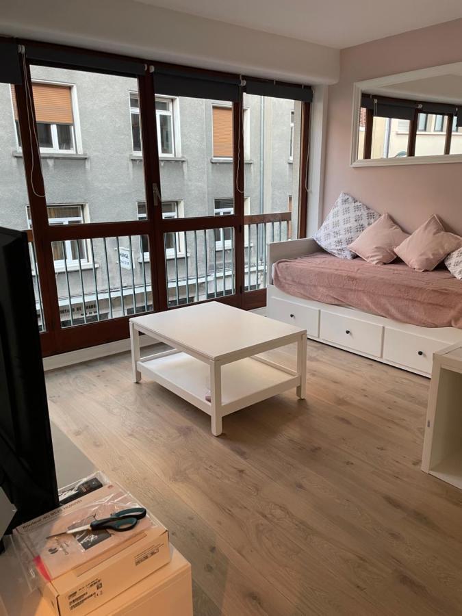 La Madeleine Apartment Annecy Exterior foto