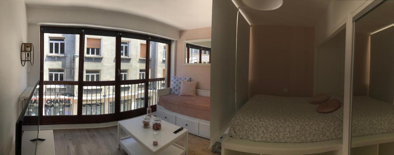 La Madeleine Apartment Annecy Exterior foto