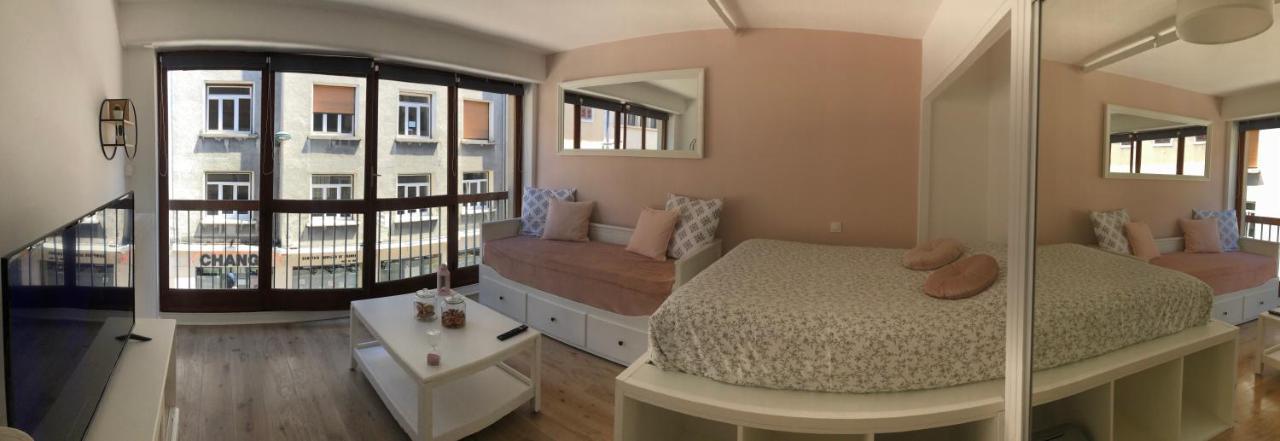 La Madeleine Apartment Annecy Exterior foto